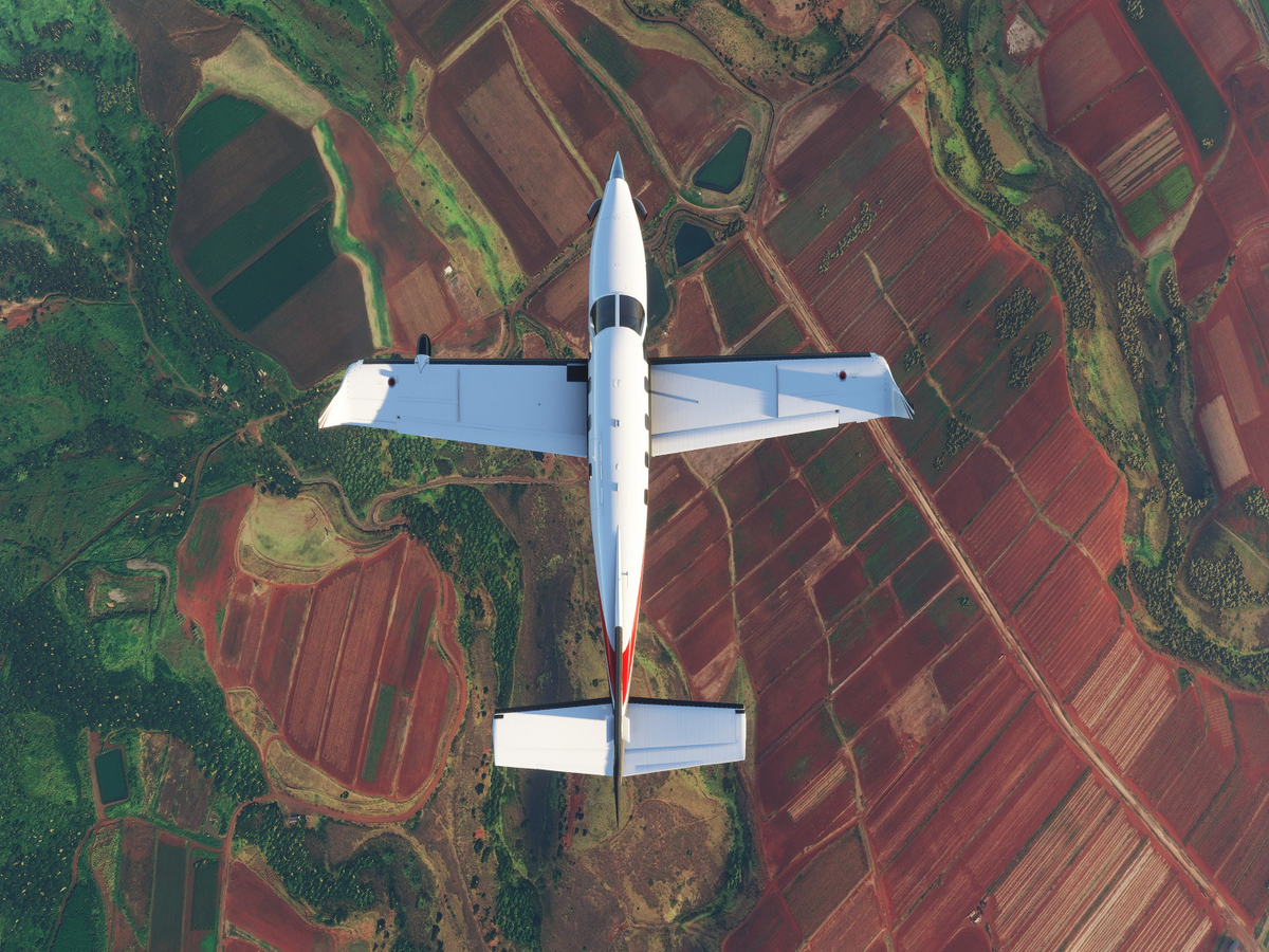 All Flyable Planes in Microsoft Flight Simulator - Prima Games