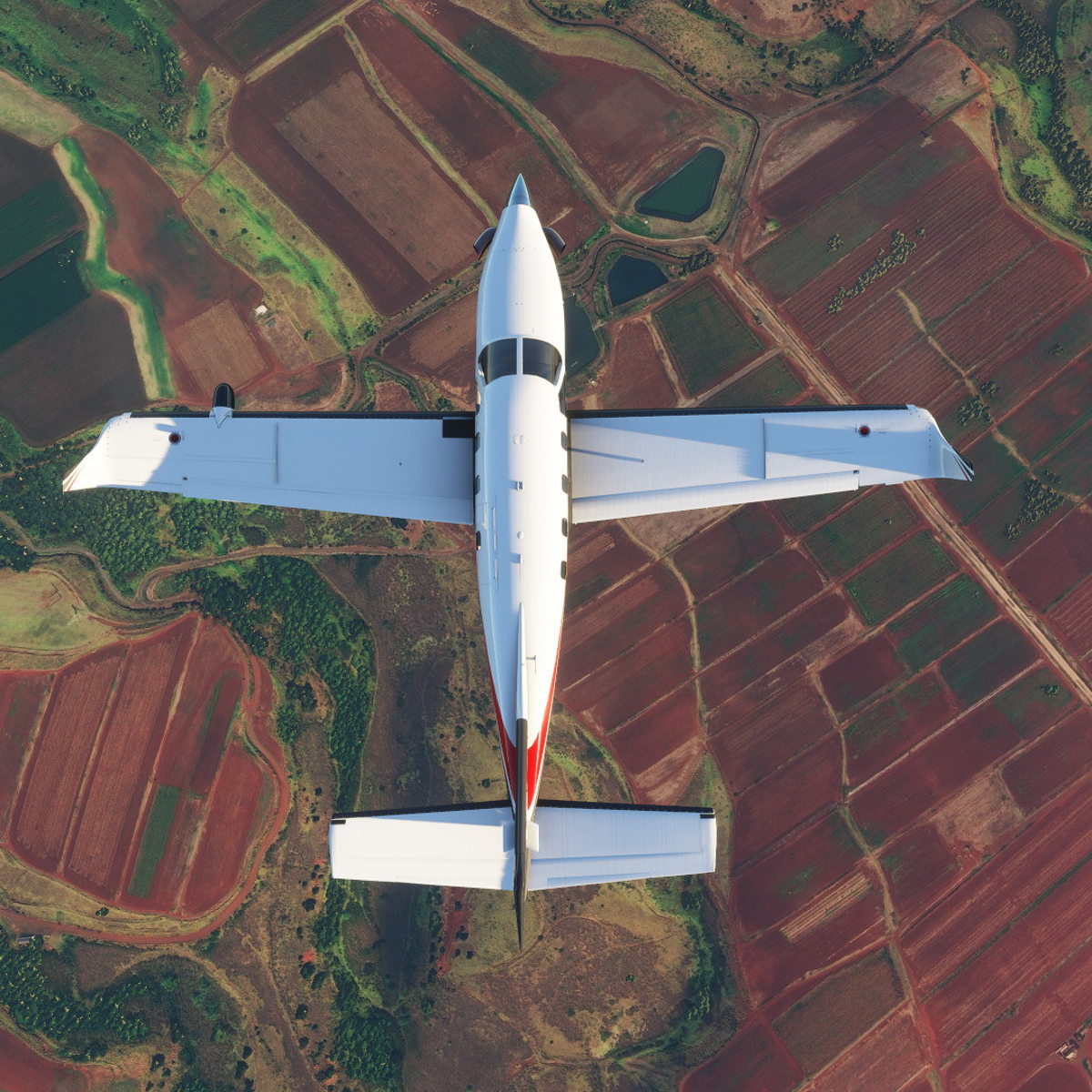 Best flight sim: Microsoft Flight Simulator vs. X-Plane (part 2)