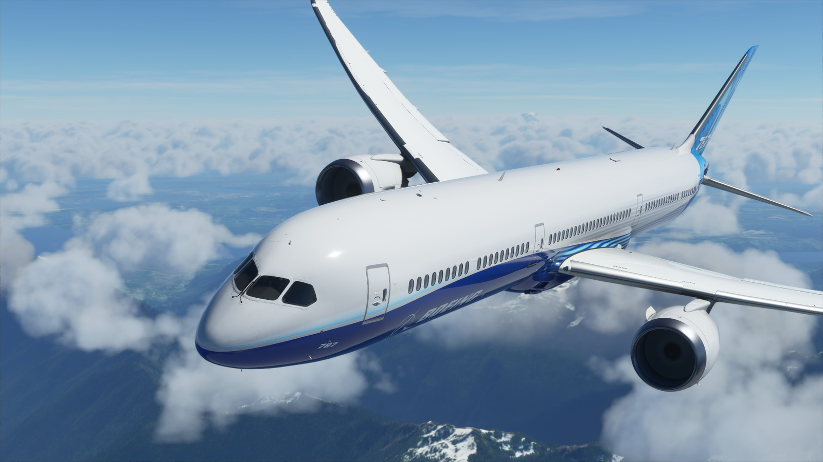 Microsoft Flight Simulator Releases World Update IX: Italy and