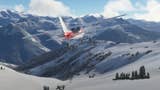 Microsoft Flight Simulator ganha neve em tempo real e fica ainda mais impressionante