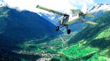 Microsoft Flight Simulator: Im Gespräch mit Jörg Neumann übers Fliegen und das DACH-Update