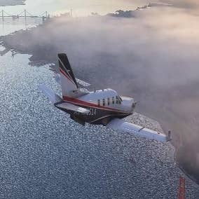 Microsoft Flight Simulator: Will it feature on Xbox? PC, PS4, Next