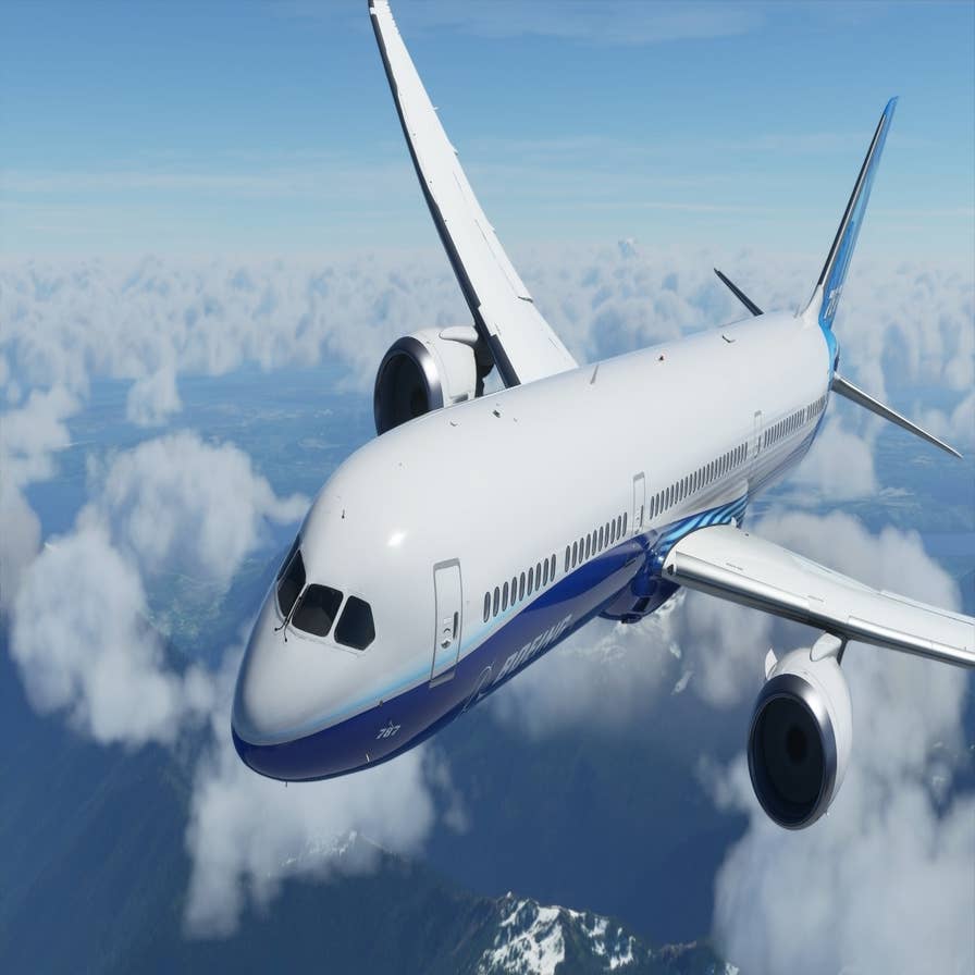 Microsoft Flight Simulator 2020 - VR Confirmed, Steam Release, Previews 