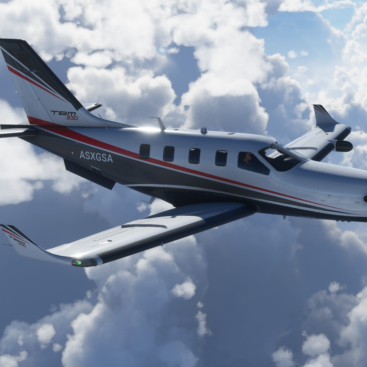 Microsoft Flight Simulator - recensione