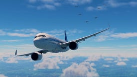 Microsoft Flight Simulator's long installation won't block Steam refunds, Valve say