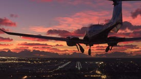 Microsoft Flight Simulator taking off again in 2020