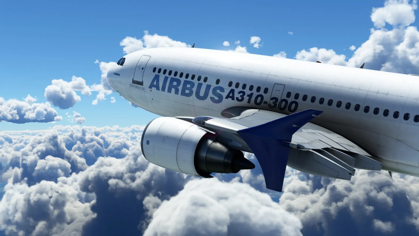 Microsoft Flight Simulator e mais jogos são adicionados ao Game Pass