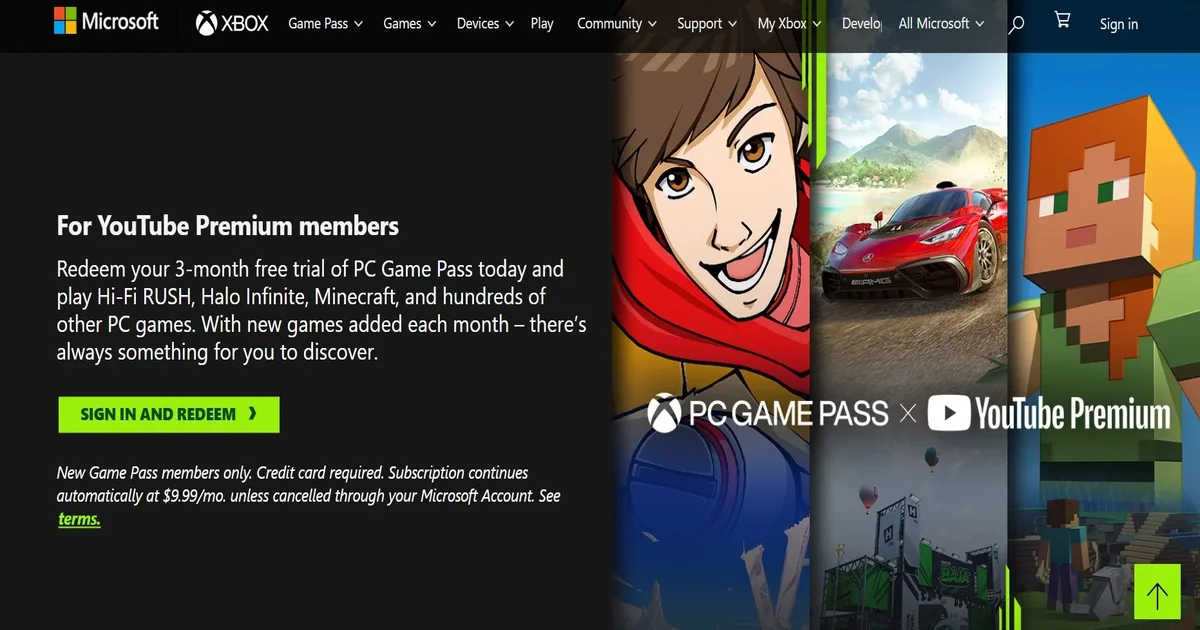 Microsoft pagou R$ 3 milhões para ter jogo no Game Pass