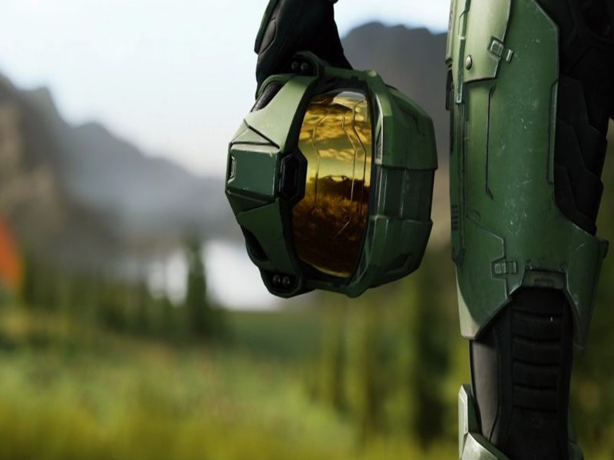 Halo Infinite Release Aims to Lift Xbox Prospects - The New York Times
