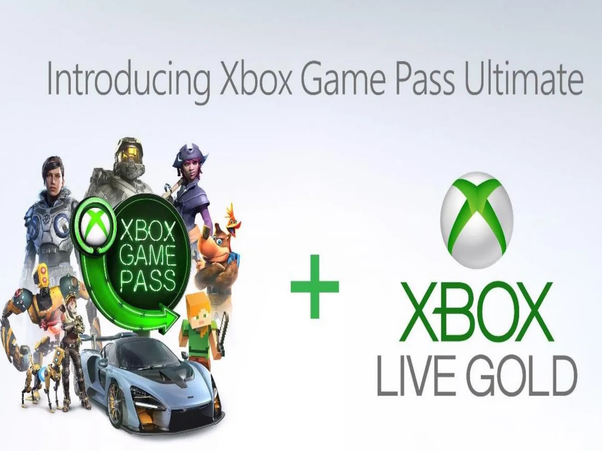 Xbox Game Pass Ultimate Code 1 Month Live + Gold - Existing Users - Global  🎮