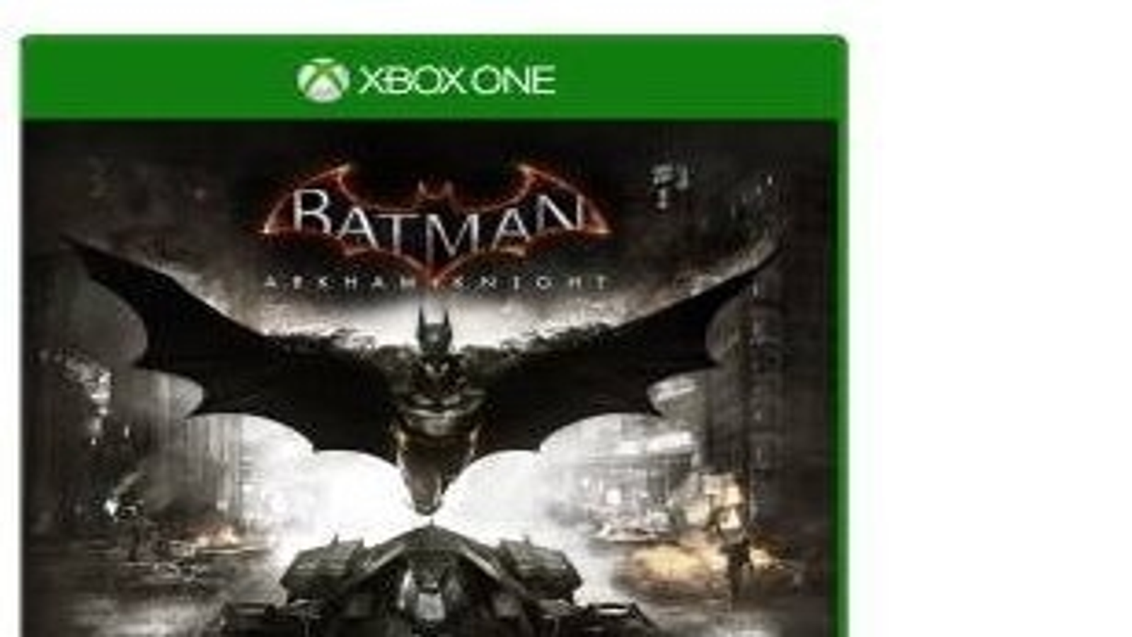 Microsoft lists Batman: Arkham Knight for February 2015 release |  