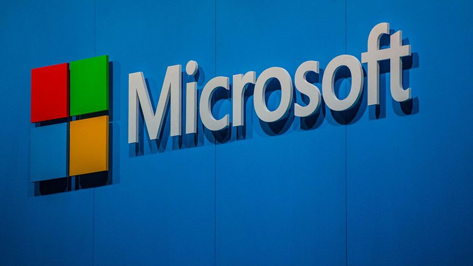 Microsoft Signs 10 Year Deal to Bring All of Its Games to