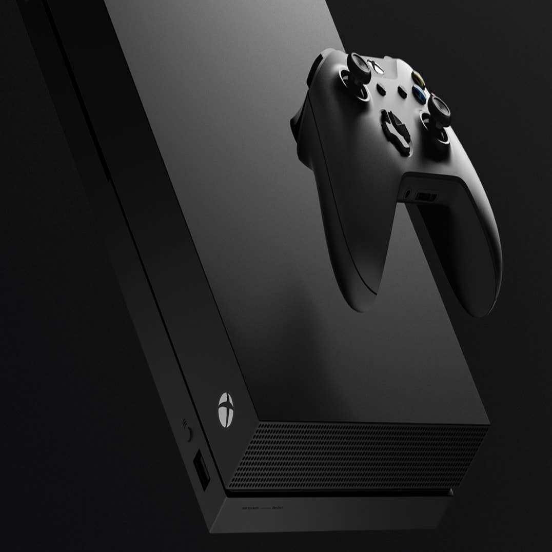 Microsoft drops the Xbox One X and Xbox One S All-Digital Edition