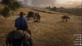 Microsoft překreslil ikonky ve videu Red Dead Redemption 2 z PS4 na Xbox