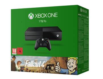 Microsoft readies raft of Xbox One bundles for crucial Christmas