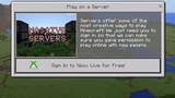Microsoft really wants you to know playing Minecraft online is safe