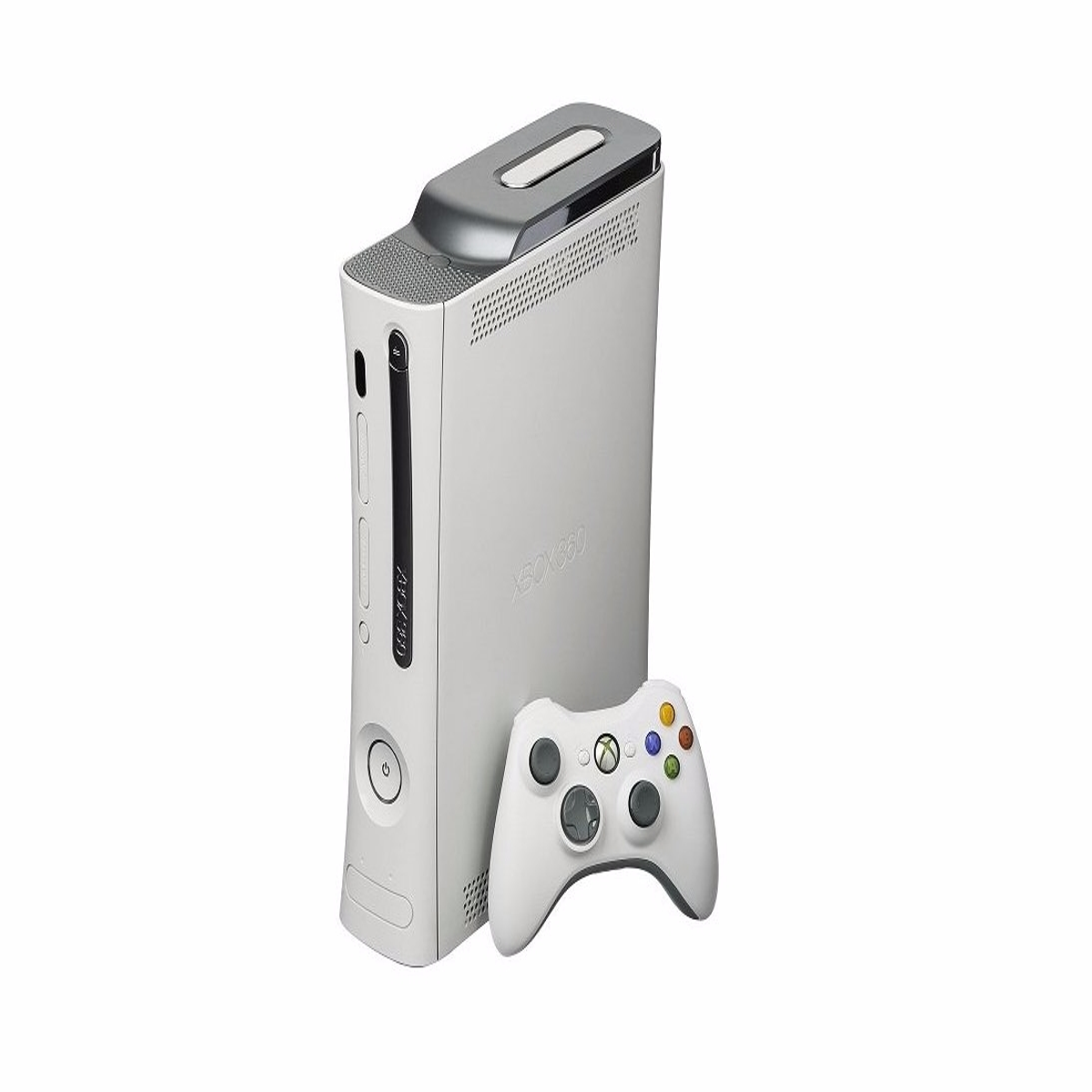 Relembre a história do Xbox 360, o maior sucesso da Microsoft nos consoles  - Games - Campo Grande News