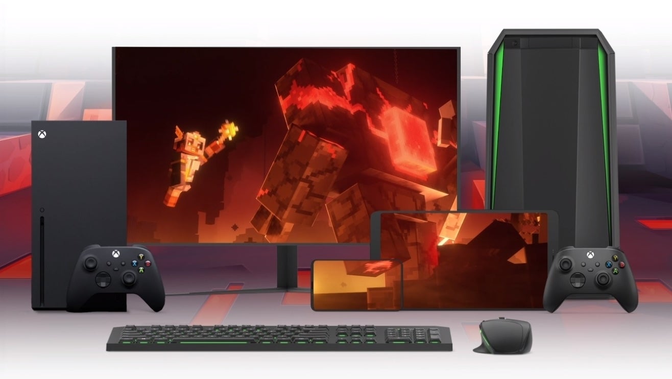 Xbox store xcloud pc