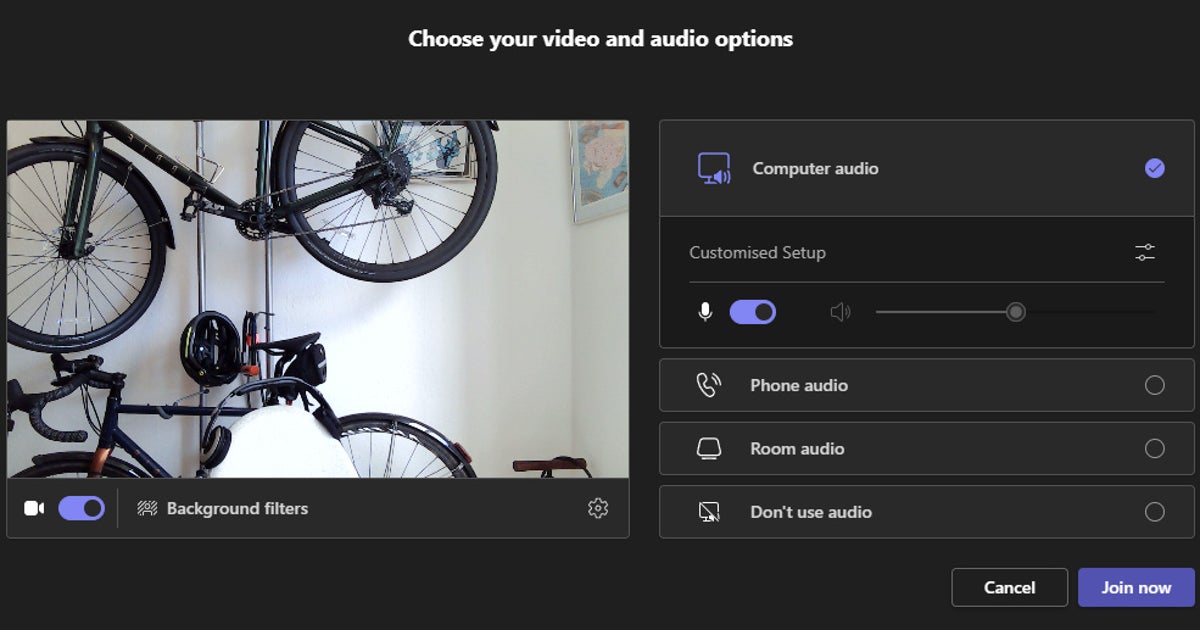 Você já jogou… Microsoft Teams Call-Joining Tab Races?