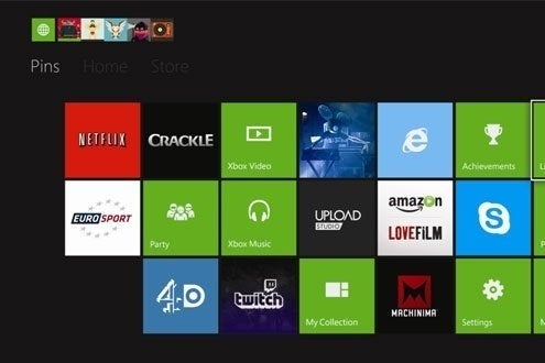 Streaming sites discount for xbox one