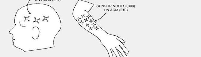 Microsoft patents wearable controller tech, powered by muscles | VG247