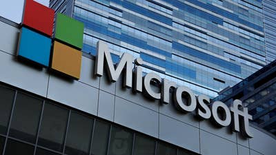 Hundreds laid off at Microsoft as part of "structural adjustments"