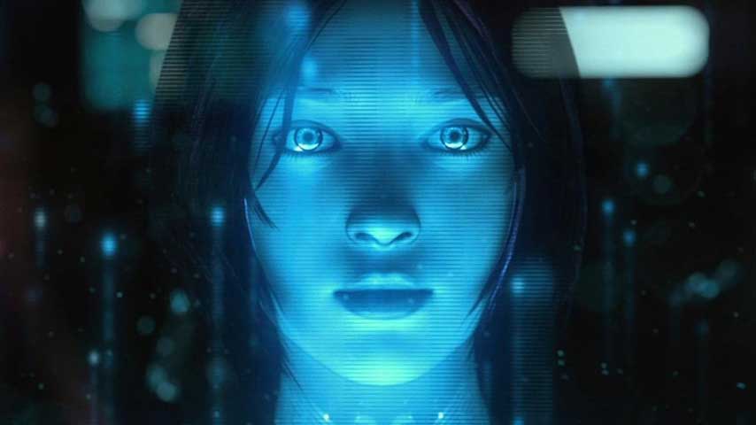 Cortana 3 clearance