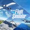 Microsoft Flight Simulator (2020) artwork