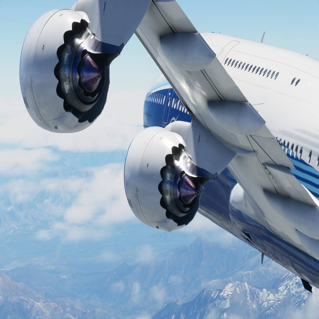  Aerosoft MICROSOFT Flight Simulator - Premium Deluxe Edition PC  : Baby