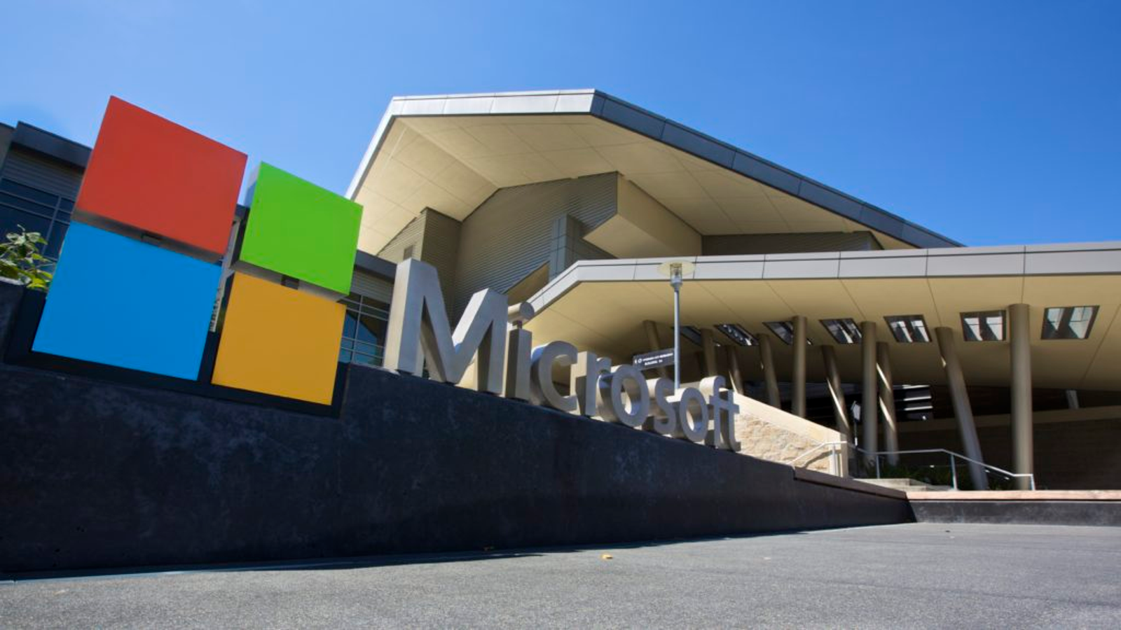 Microsoft Submits Change of Circumstances to CMA Over Its