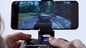 Project xCloud is Microsoft's game streaming service, trials to start in 2019