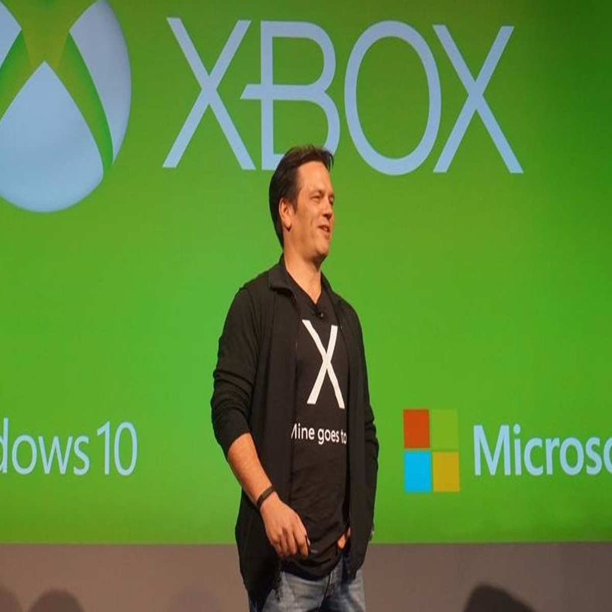 Xbox CEO Phil Spencer Reveals His Message For Gamers After Winning