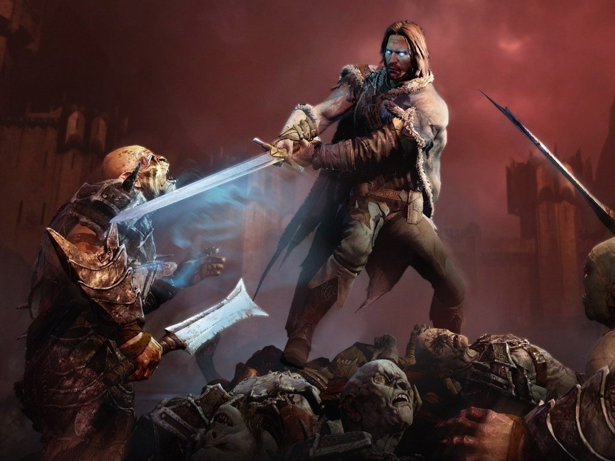 Middle Earth: Shadow of Mordor (PS3), Análise