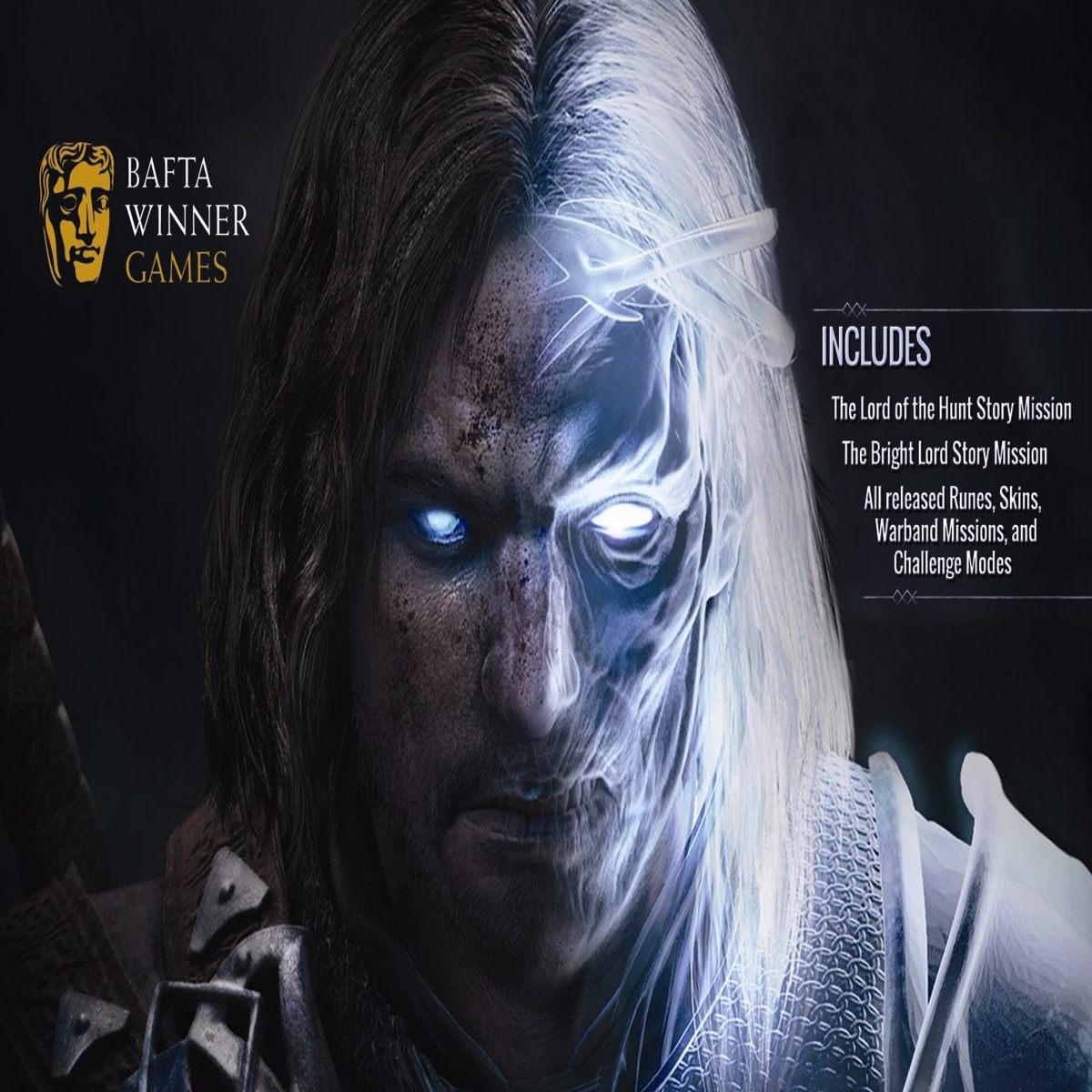 Middle-earth: Shadow of Mordor - Game of the Year Edition - PC