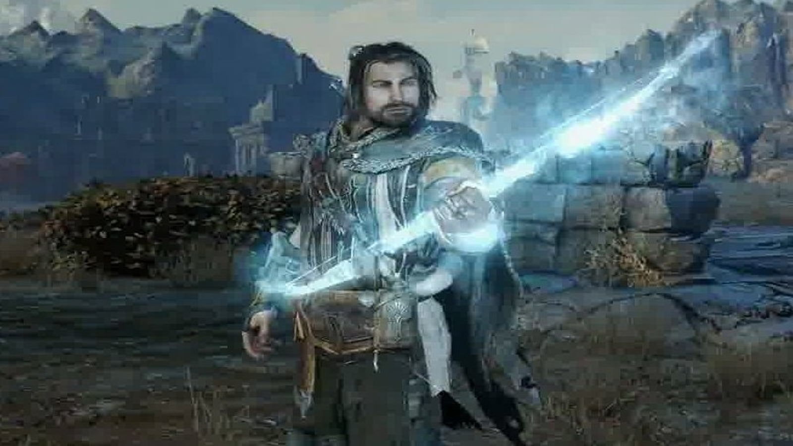 Dress up like the bad guy in this free Shadow of Mordor DLC