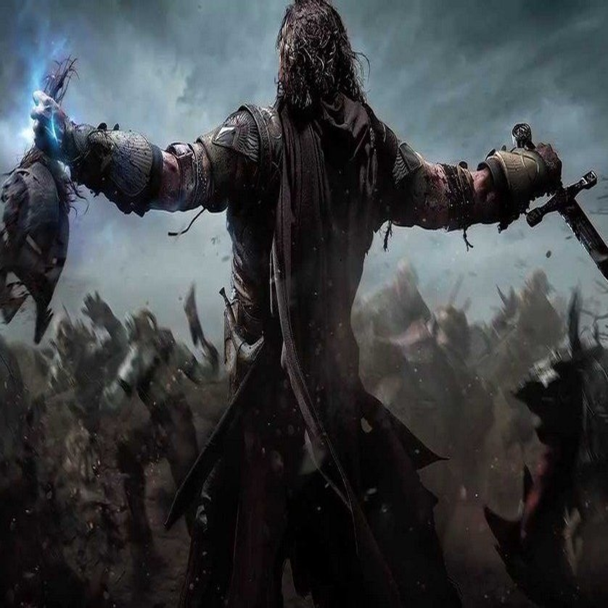 Middle-earth: Shadow of Mordor - review