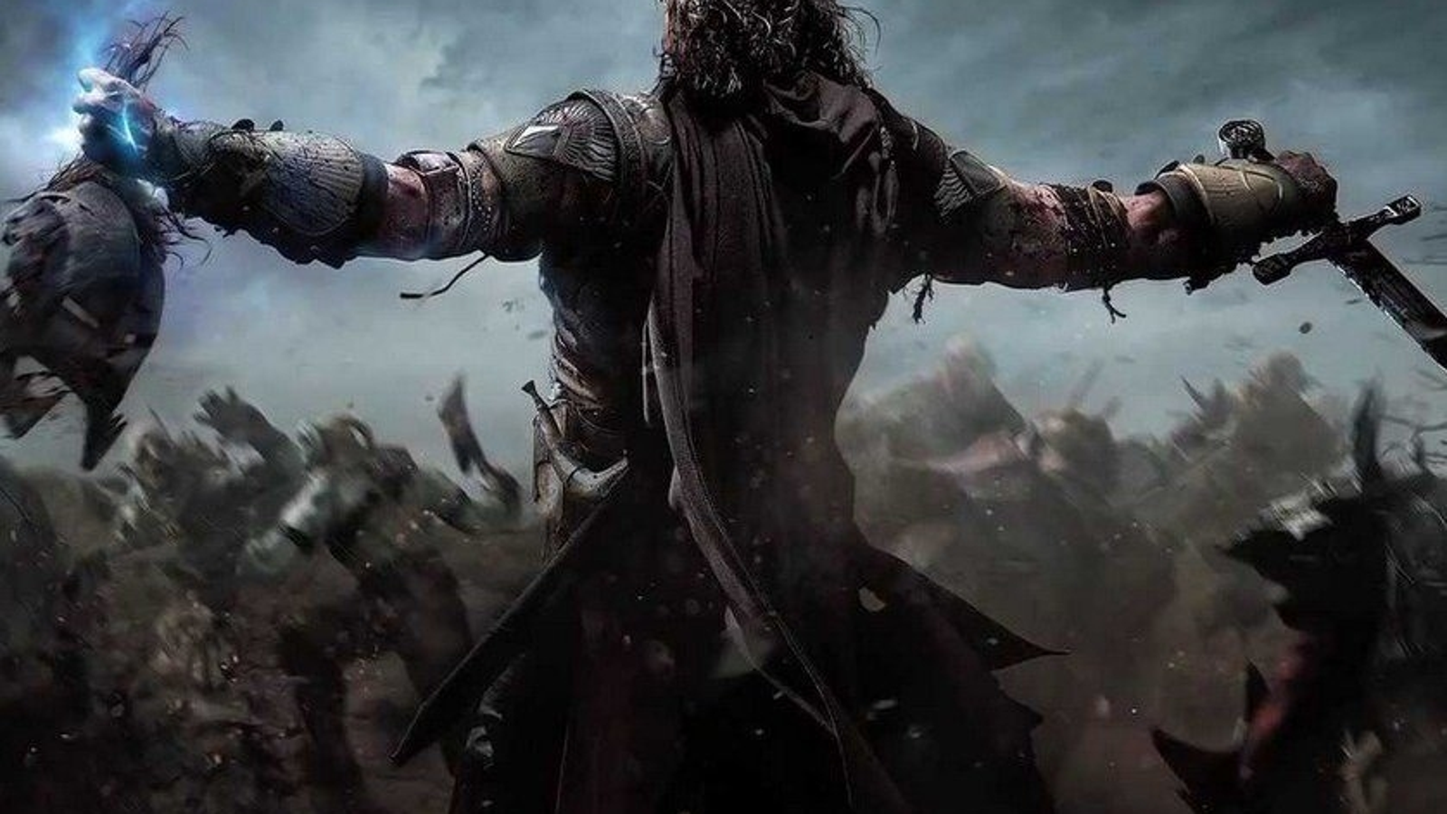 Middle-Earth: Shadow of Mordor review