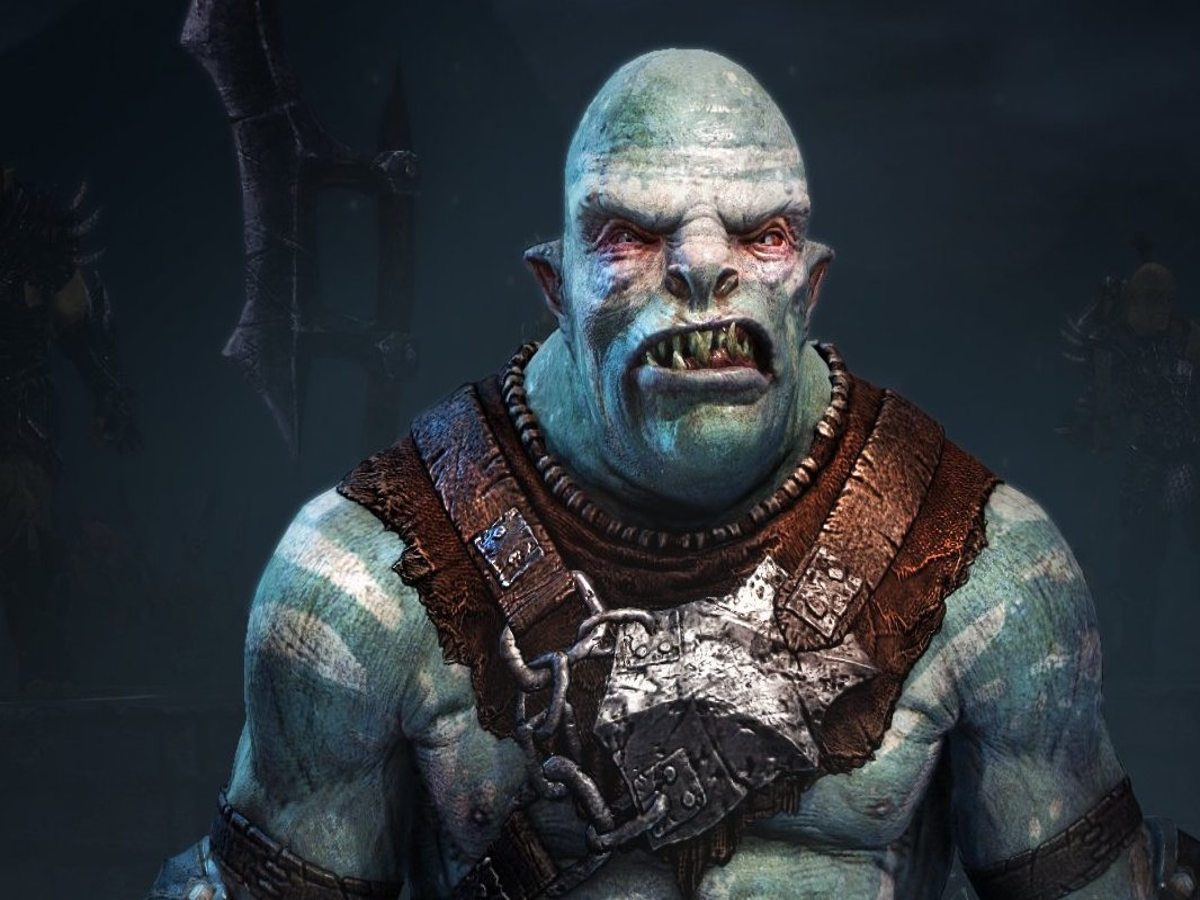 Shadow of Mordor Developer's Next Game Will Use the
