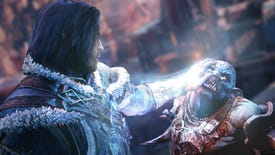 Shadow Of Mordor's nemesis system is patented, which sucks