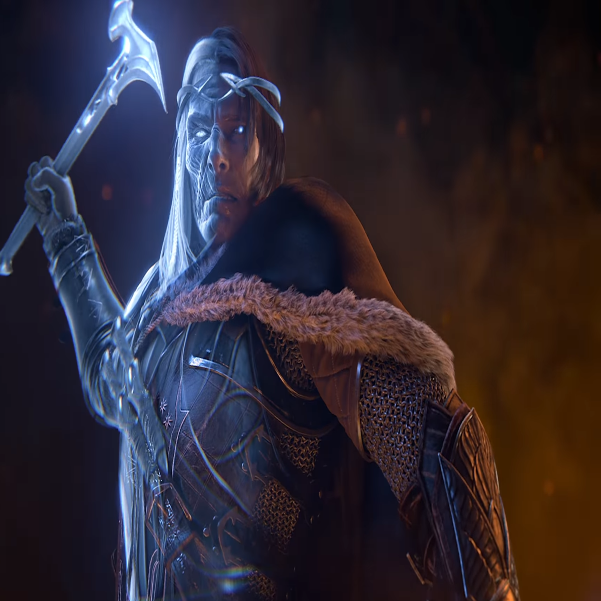 First Gameplay Demo For 'Shadow Of Mordor' Sequel 'Middle-earth: Shadow Of  War' Released