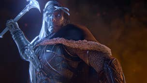 Image for Middle-earth: Shadow of War may let you import your Shadow of Mordor save