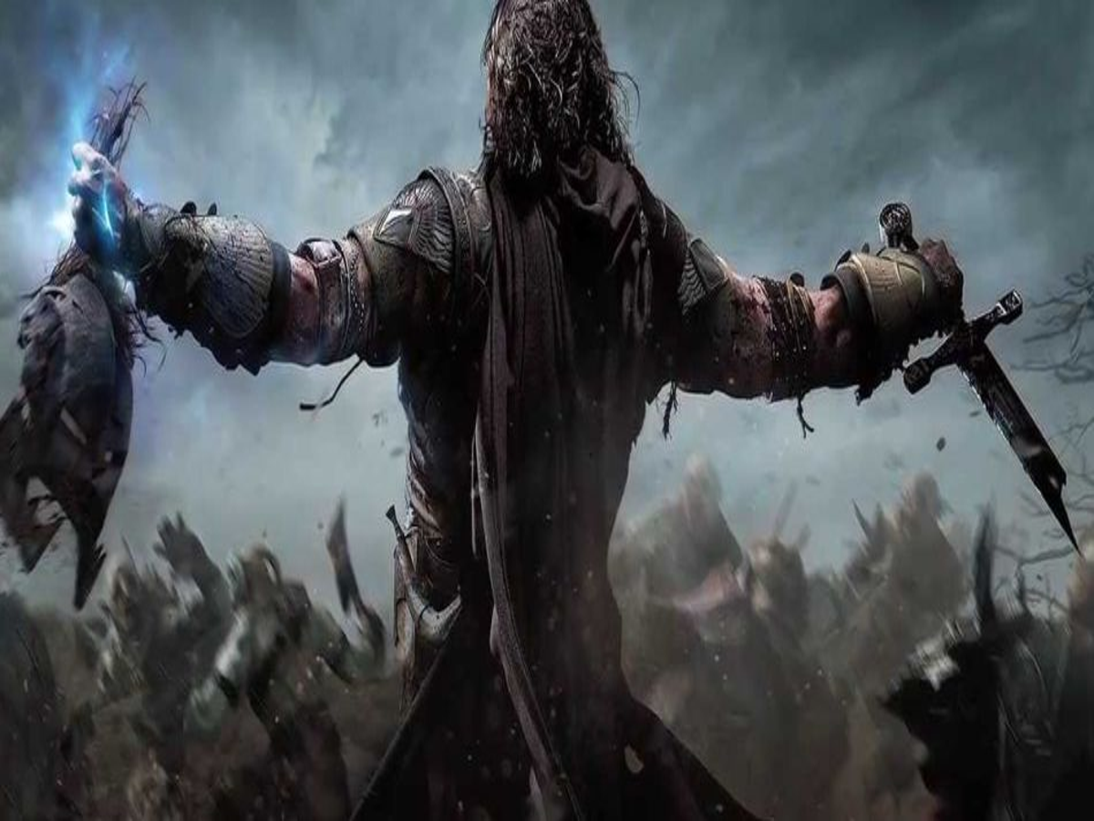 Middle-Earth Shadow of Mordor (almost) sweeps 2015 DICE Awards