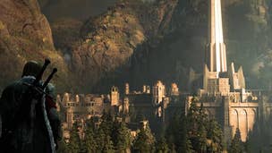 In Middle-earth: Shadow of War players will see the pristine city of Minas Ithil transform into Minas Morgul