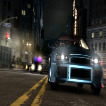 If Midnight Club is making a comeback, it's about time – Take-Two is  sitting on a gem of a franchise | VG247
