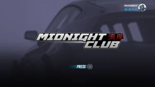 Hands up if you want these Midnight Club reboot screenshots to be legit