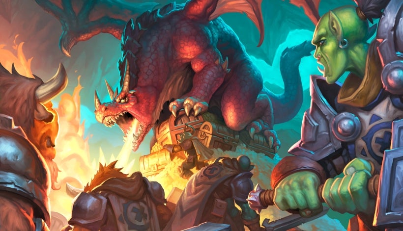 Image for Midrange Paladin deck list guide - Rise of Shadows - Hearthstone (April 2019)