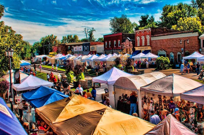 Fall Festival