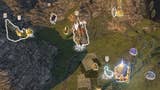 Obrazki dla Might & Magic Heroes 7 - Interfejs mapy