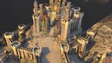 Obrazki dla Might & Magic Heroes 7 - Kampania: Temat przyszłych wspomnień, Mapa: Sen o tym, co mogłoby się zdarzyć