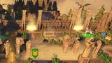 Obrazki dla Might & Magic Heroes 7 - Kampania: Znajomość grzechu, Mapa: Waga tajemnicy